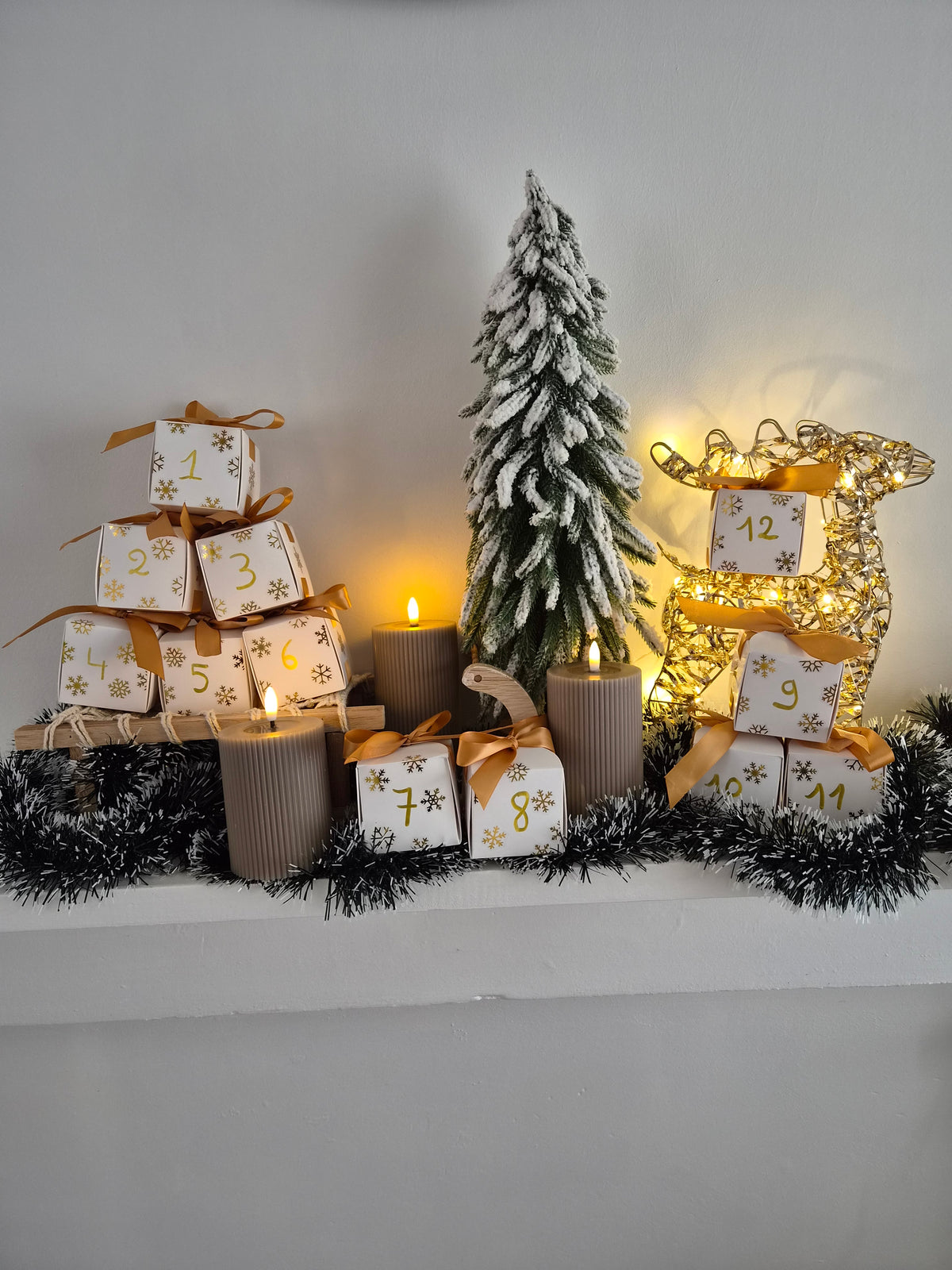 Adventskalender